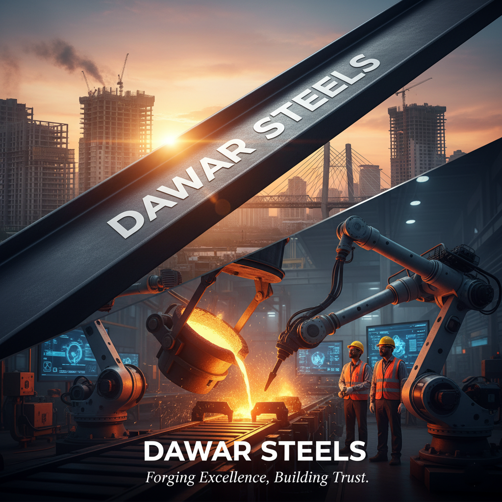 Dawar Steels